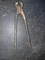 Knipex Knijptang, Antiek en Kunst, Ophalen of Verzenden