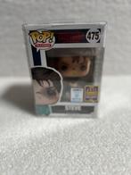 Steve #475 Funko Pop (Stranger Things), Ophalen of Verzenden, Zo goed als nieuw