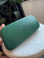 Lacoste brillenkoker, Verzenden, Zo goed als nieuw, Overige merken