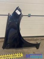 RENAULT CLIO 3 Zwart NV676 Rechts scherm voorscherm 2005-201, Auto-onderdelen, Ophalen, Gebruikt, -, Renault