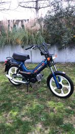 Nette tomos 65cc elektrische start, 65 cc, Ophalen of Verzenden, Zo goed als nieuw, 2 versnellingen