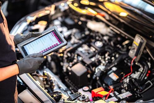 ADBLUE STORING - PROFESSIONEEL UITSCHAKELEN - INCL DIAGNOSE, Auto diversen, Tuning en Styling, Ophalen