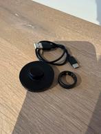 Oura Gen3 Horizon Stealth - Premium uitvoering (size US10), Sieraden, Tassen en Uiterlijk, Activity trackers, Zwart, IOS, Ophalen of Verzenden