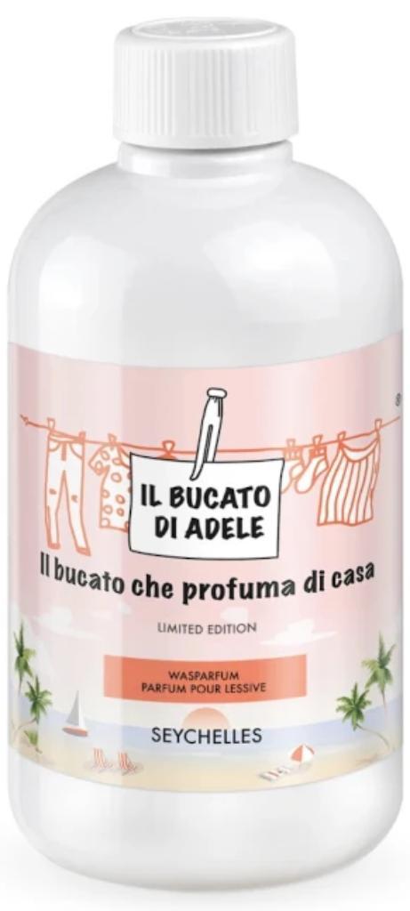 Wasparfum Seychelles / il bucato di adele, Huis en Inrichting, Schoonmaakartikelen, Overige typen, Ophalen of Verzenden