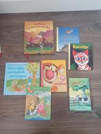 Verschillende boeken, 0.50 per stuk, Ophalen, Zo goed als nieuw