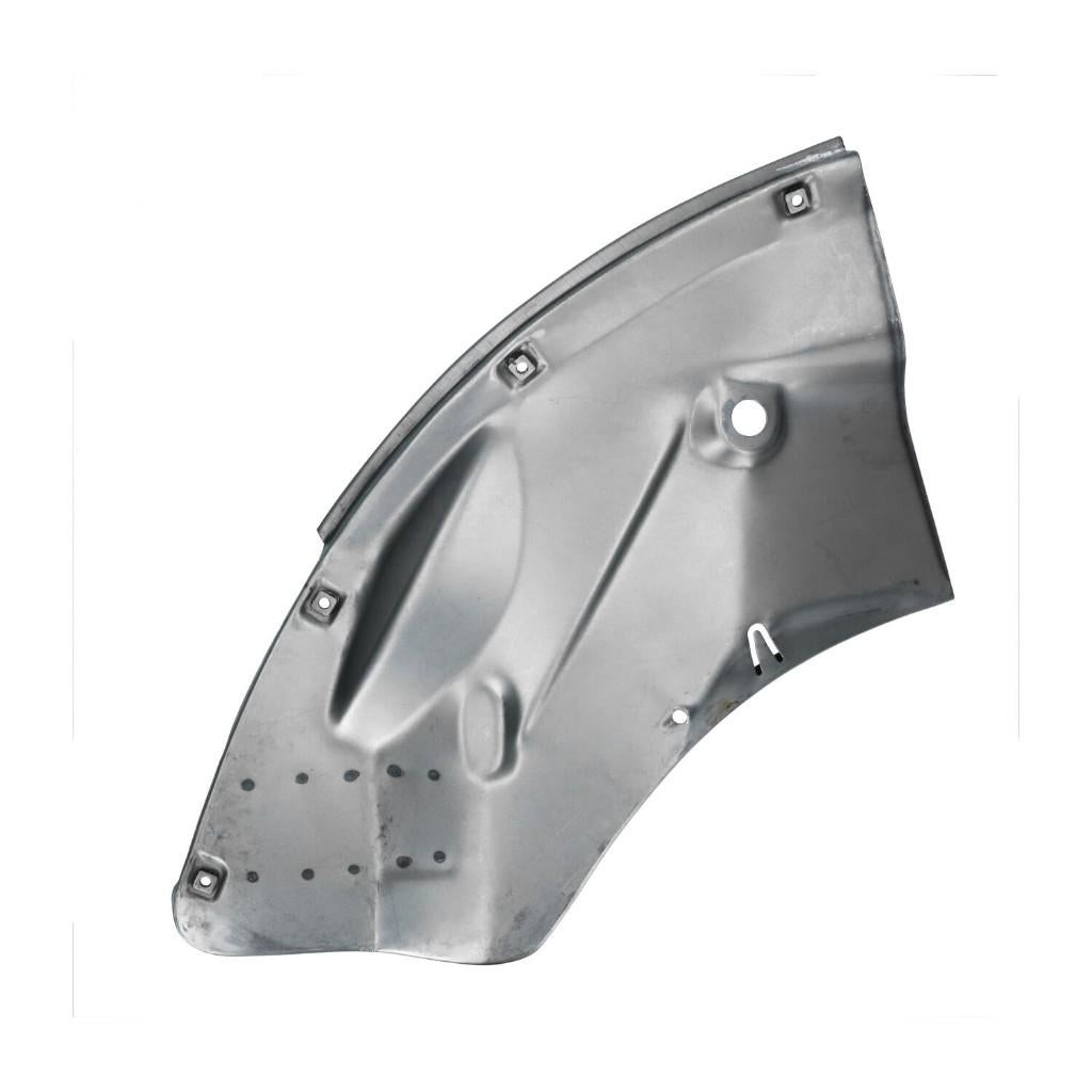 VW Beetle Voorspatbord 1962 - 1967 bestuurderszijde, Ophalen of Verzenden, Nieuw