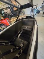 Urban Arrow Performance Plus Zeer Nette Staat | VOL OPTIES🥇, Fietsen en Brommers, Fietsen | Bakfietsen, Ophalen of Verzenden