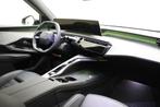 Peugeot e-3008 GT 73 kWh | 525km WLTP | Adaptive Cruise Cont, 1250 kg, 213 pk, Zwart, Origineel Nederlands
