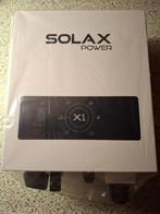 Solax X1 Mini 1.5 Kw ~2.0Kw Omvormer zonnepanelen-1500, Ophalen of Verzenden, Nieuw