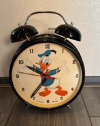 Donald Duck klok/wekker, Witgoed en Apparatuur, Wekkers, Ophalen of Verzenden, Gebruikt