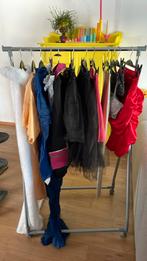 Heel veel Carnavals kleding dames, Ophalen, Zo goed als nieuw, Maat 38/40 (M), Carnaval