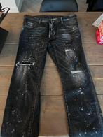 Dsquared jeans 48, Kleding | Heren, Dsquared, Ophalen of Verzenden, W33 - W34 (confectie 48/50), Zo goed als nieuw