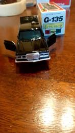 Diapet YONEZAWA TOYS TOYOTA NEW CROWN ROYAL SALOON G135, Hobby en Vrije tijd, Modelauto's | 1:43, Ophalen of Verzenden, Nieuw