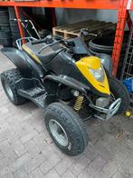 Quad E-TON Viper 90 90 cc in goede staat, Fietsen en Brommers, Minibikes, Midibikes en Pitbikes, Ophalen, Gebruikt, E-ton, 90 cc