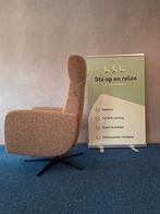 Sta op relax fauteuil Prominent Sorisso 1/2j oud op accu 🔋, Minder dan 75 cm, Ophalen of Verzenden, Zo goed als nieuw, Staopenrelax@gmail.com