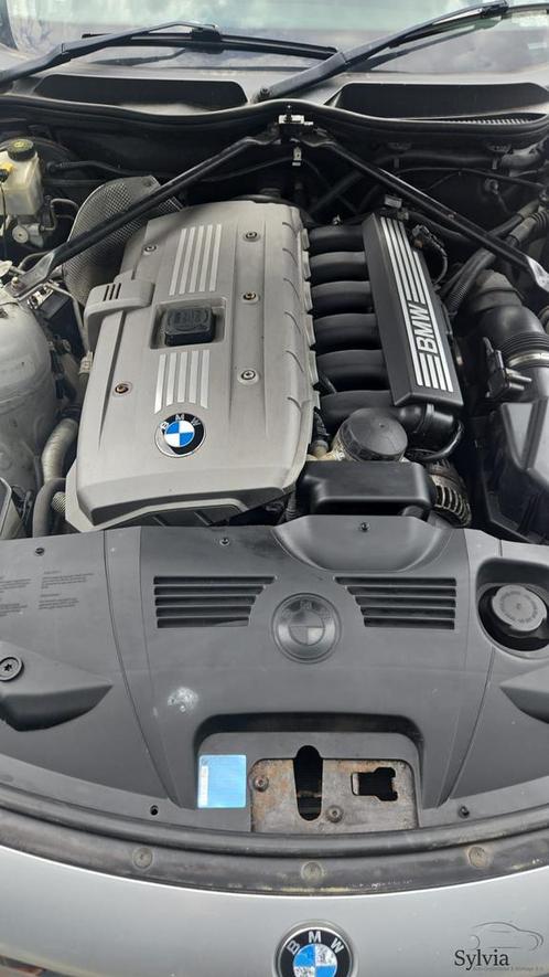 Motorblok motor N52B30A BMW 1 / 3 / Z4 serie E8x E9x E85 E86, Auto-onderdelen, Motor en Toebehoren, Gebruikt, Ophalen of Verzenden