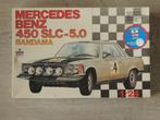 Mercedes Bens 450 SLC-5.0 Bandama, Nieuw, Overige merken, Ophalen of Verzenden, Groter dan 1:32