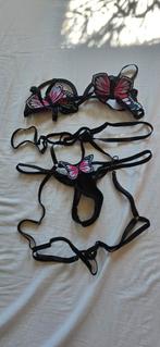 Sexy setje maat M, Ophalen of Verzenden, Overige kleuren, Overige typen