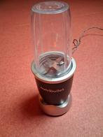 Nutribullet, Witgoed en Apparatuur, Ophalen, Gebruikt