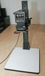 Durst M605 kleurvergroter. Voor 6 x 6 en 35 mm., Ophalen, Gebruikt, Doka-onderdelen