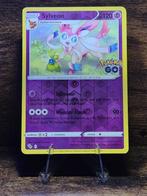 Sylveon 035/078 PoGO Reverse, Verzenden, Foil