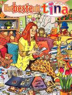 Het beste uit Tina dl 2 - Tina, Gelezen, Verzenden, Tina - VNU, Eén stripboek