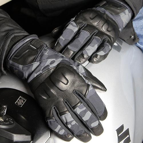 Macna task RTX camo Motorhandschoenen, Motoren, Kleding | Motorkleding, Handschoenen, Heren, Nieuw met kaartje, Ophalen of Verzenden