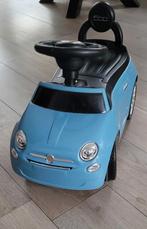 Te koop: Loopauto Blauw, Ophalen