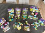 Lego Friends. 8 kleine sets. Zie omschrijving., Verzamelen, Supermarktacties, Ophalen of Verzenden