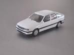 1:87 Opel Vectra hatchback wit Herpa € 4, Verzenden, Zo goed als nieuw, Auto, Herpa
