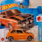 Hotwheels Honda Civic Custom, Ophalen of Verzenden, Nieuw, Auto