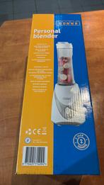 personal Blender 500ml, Ophalen of Verzenden, Nieuw, Blender