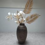 Vaas met decoratie, Ophalen, Overige materialen, Overige kleuren, 50 tot 75 cm