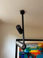 Opbouwspots Modular Medard stretched zwart, Huis en Inrichting, Ophalen of Verzenden, Zo goed als nieuw