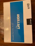 Gouden Wastafelkraan - Nieuw in Doos!, Huis en Inrichting, Ophalen, Overige typen, Nieuw, Overige kleuren