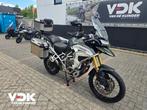 TRIUMPH TIGER 1200 RALLY PRO (bj 2022), Motoren, 1160 cc, Motorrijbewijs A, Bedrijf, Meer dan 35 kW