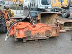 NPK E 210 GH9 hamer hammer hydraulic 18-25 ton 2000