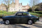 Volvo Amazon 121 1969 Groen, Auto's, Achterwielaandrijving, 4 cilinders, Bruin, Handgeschakeld