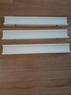 Schilderijplanken, Ophalen