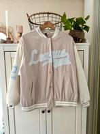 H&M bomber maat L, H&M, Beige, Maat 42/44 (L), Ophalen of Verzenden