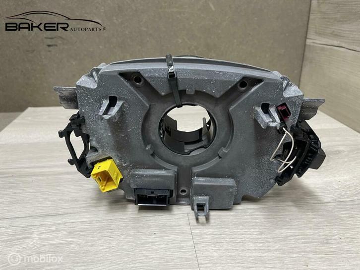 Klokveer Airbag BMW 7-serie E65 E66 ('01-'08) 6911514, Auto-onderdelen, Elektronica en Kabels, BMW, Gebruikt, Ophalen of Verzenden