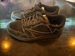 Air jordan 1 low black travis scott, Overige kleuren, Ophalen of Verzenden, Nike Air Jordan, Sneakers of Gympen