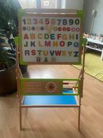 Schoolbord - kerstkado?, Kinderen en Baby's, Ophalen, Zo goed als nieuw