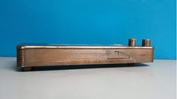 Platenwisselaar Swep B16DWHX18/1P-SC-S Bouwjaar 2005 beschikbaar voor biedingen