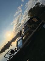 Windy 24 motor-Kajuitboot - Vaarklaar met ligplaats!, Watersport en Boten, Ophalen, Gebruikt, 6 tot 9 meter, 50 pk of meer