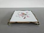 Onderzetter, Antiek en Kunst, Ophalen of Verzenden