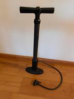 Hema fietspomp zwart, Ophalen, Gebruikt