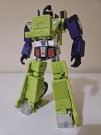 Transformers X-Transbots MX-46T Big Load, Verzamelen, G1, Verzenden, Zo goed als nieuw, Decepticons