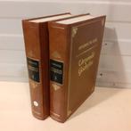 Nr. 376 Hendrik de Cock. Verzamelde geschriften (2 delen), Gelezen, Hendrik de Cock, Christendom | Protestants, Ophalen of Verzenden