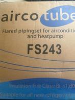 Aircotube koelleiding fs 243 1/4 1/2, Ophalen, Pvc, Nieuw, 80 mm of meer